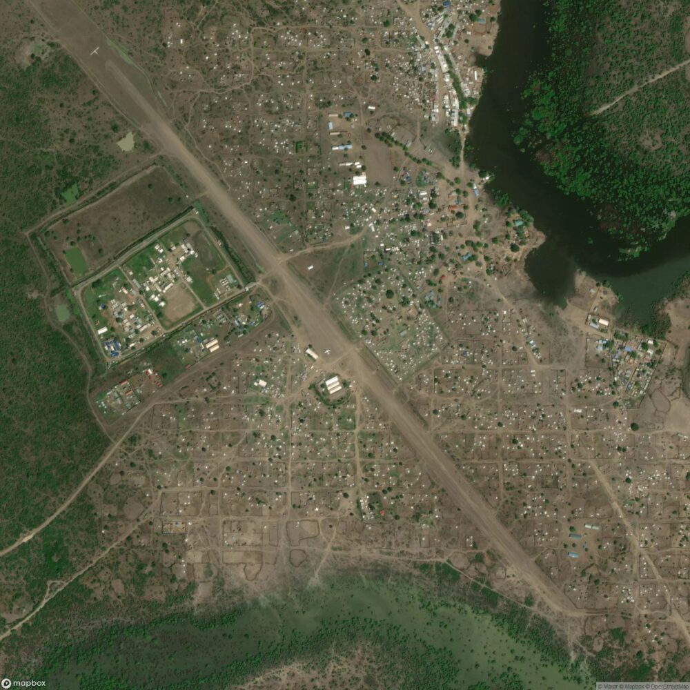 Pibor