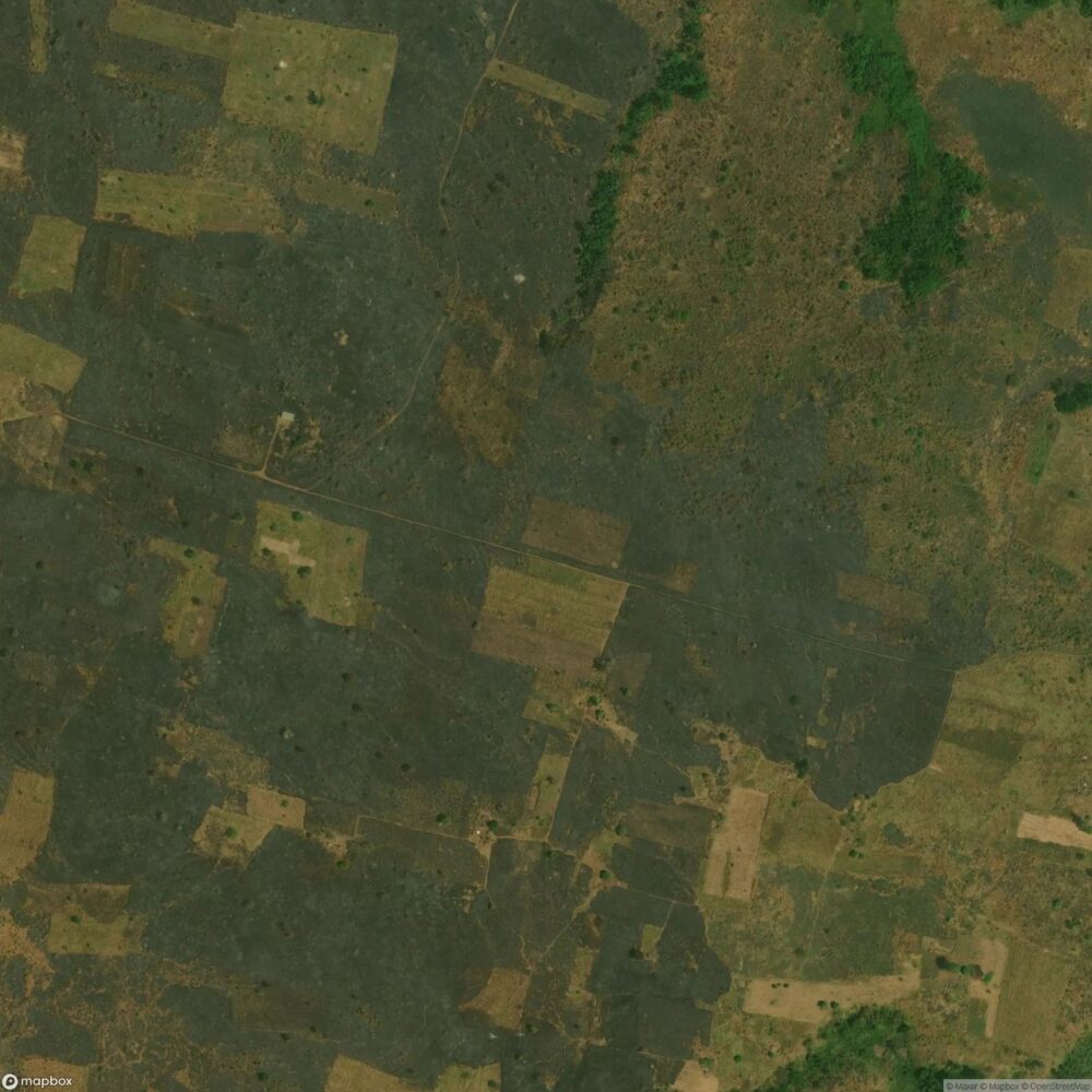 Pajok Airport