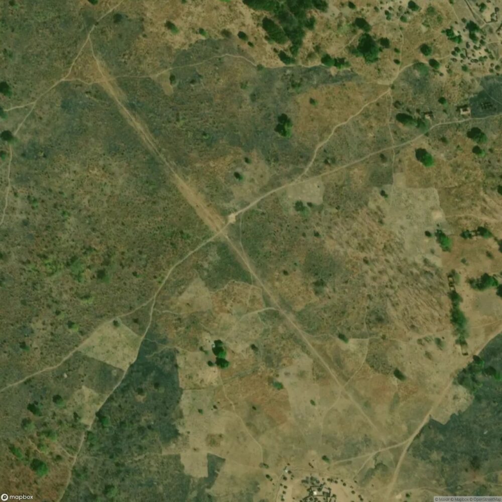 Raja Airport