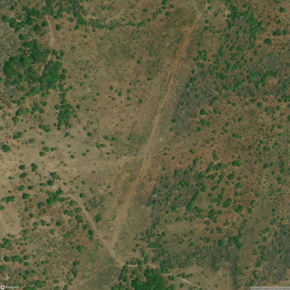 Rumbek Airport