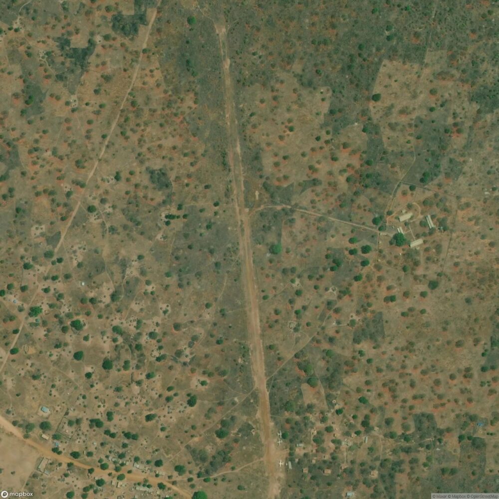 Rumbek Airport