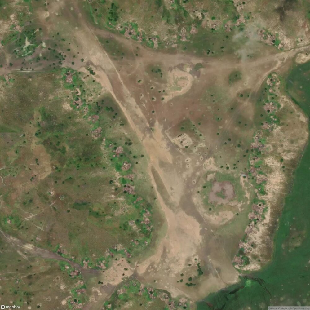 Rumbek Airport