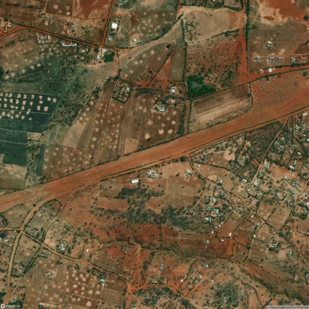 Haidom Airport