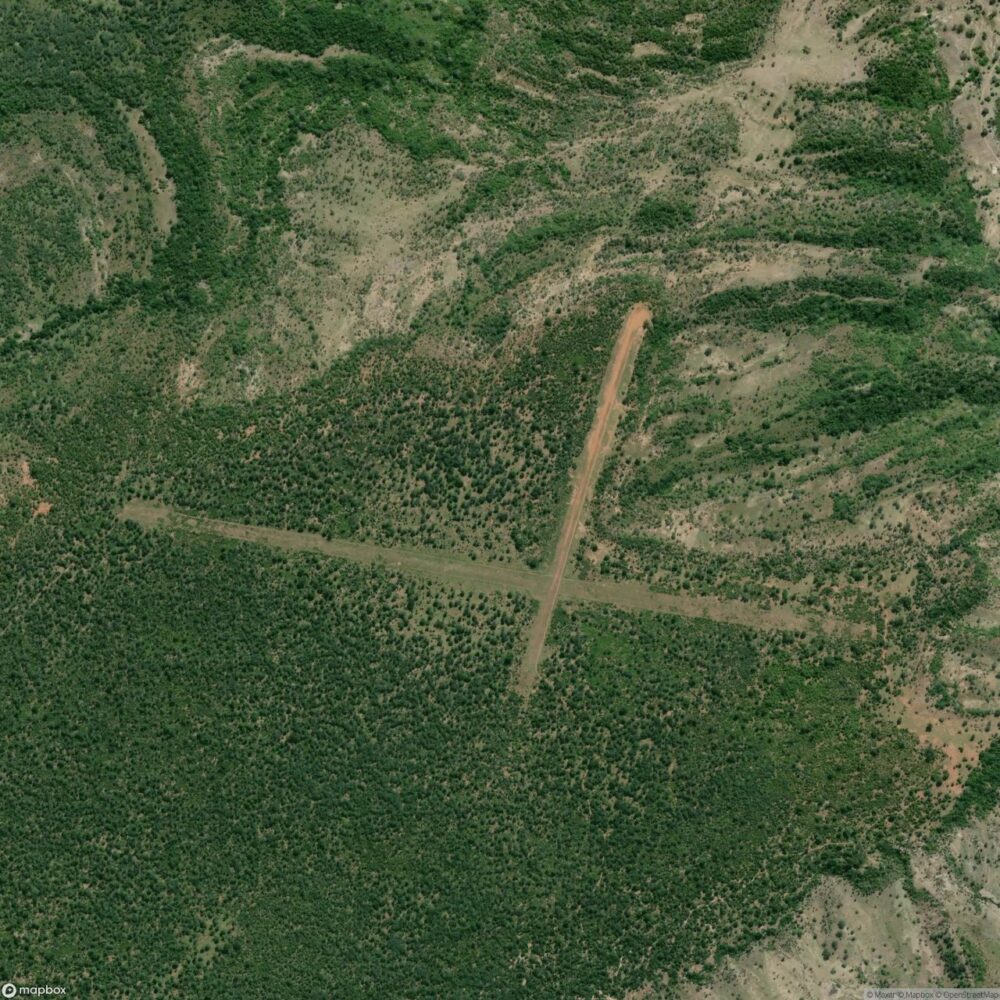 Kibambawe Airstrip