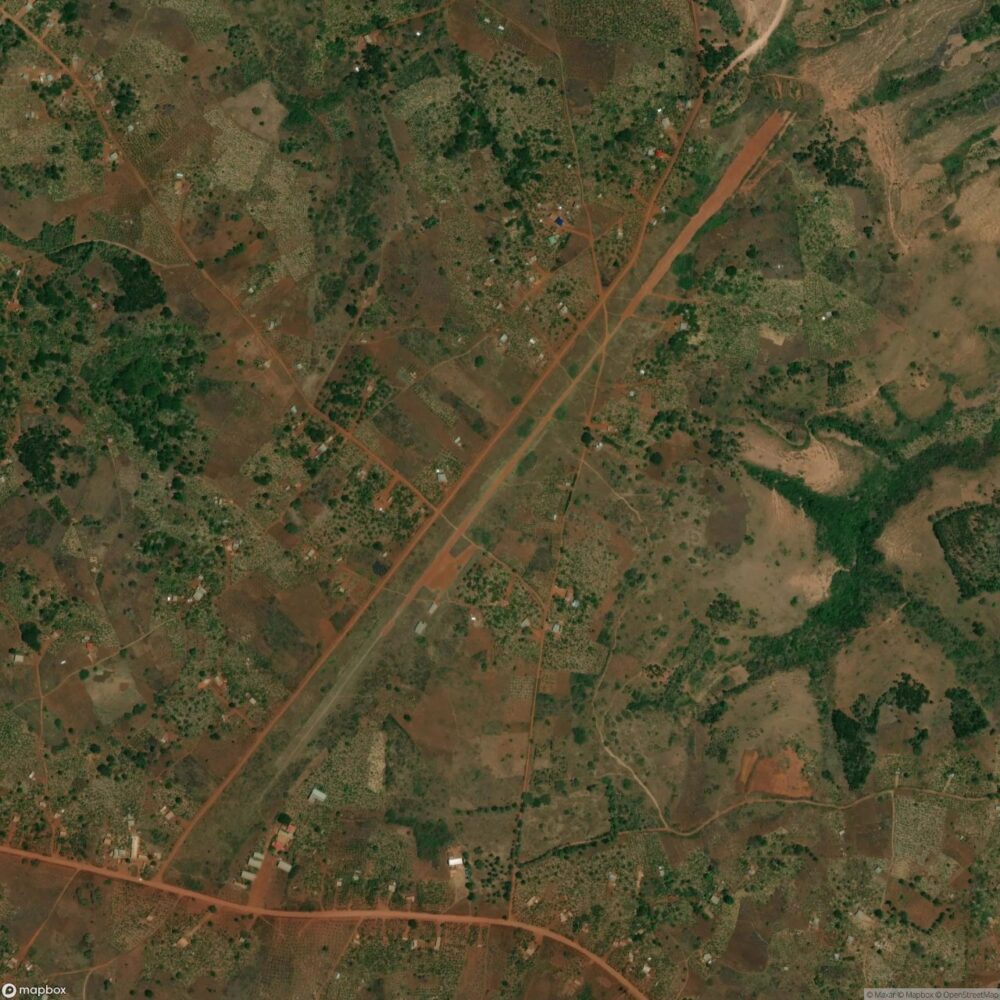 Ihanda Airstrip