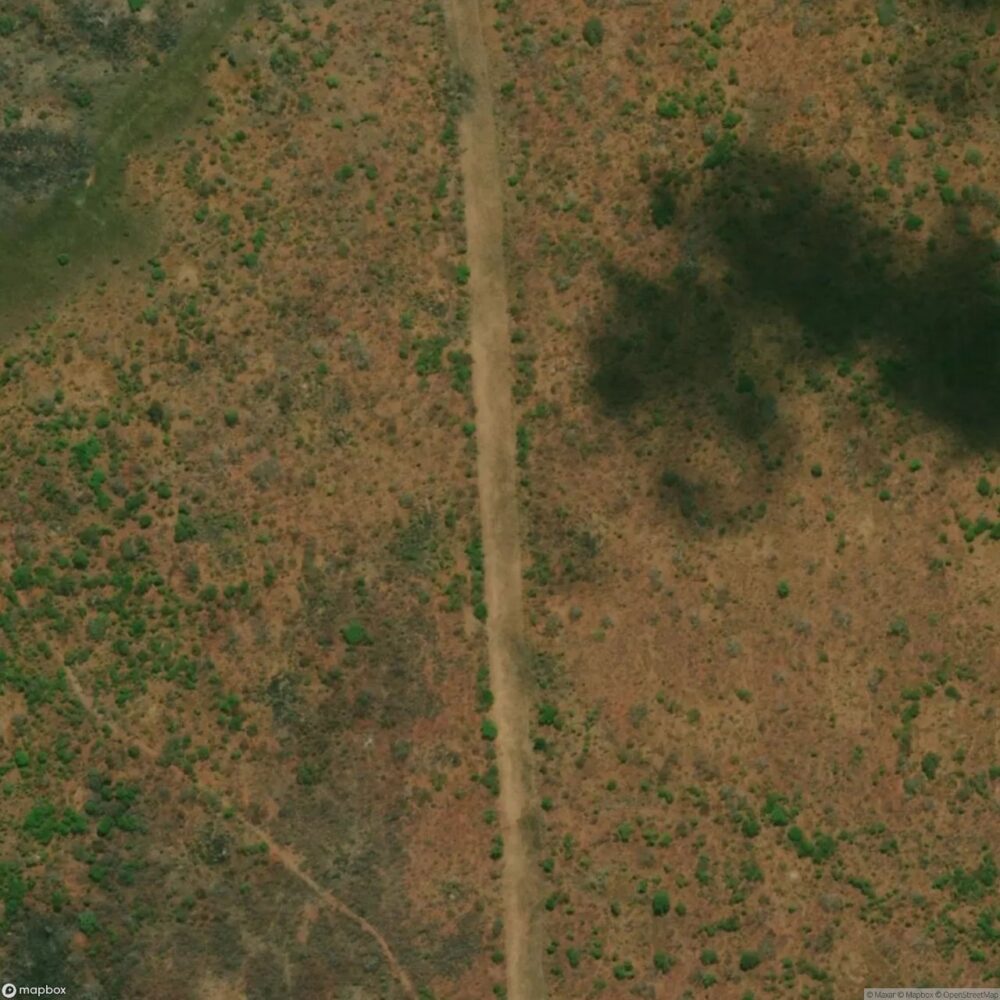Magangwe Airport