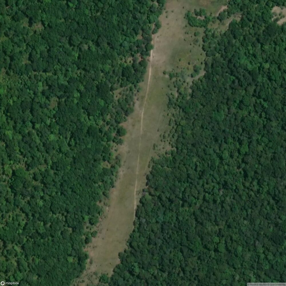 Boma Ulanga Airstrip