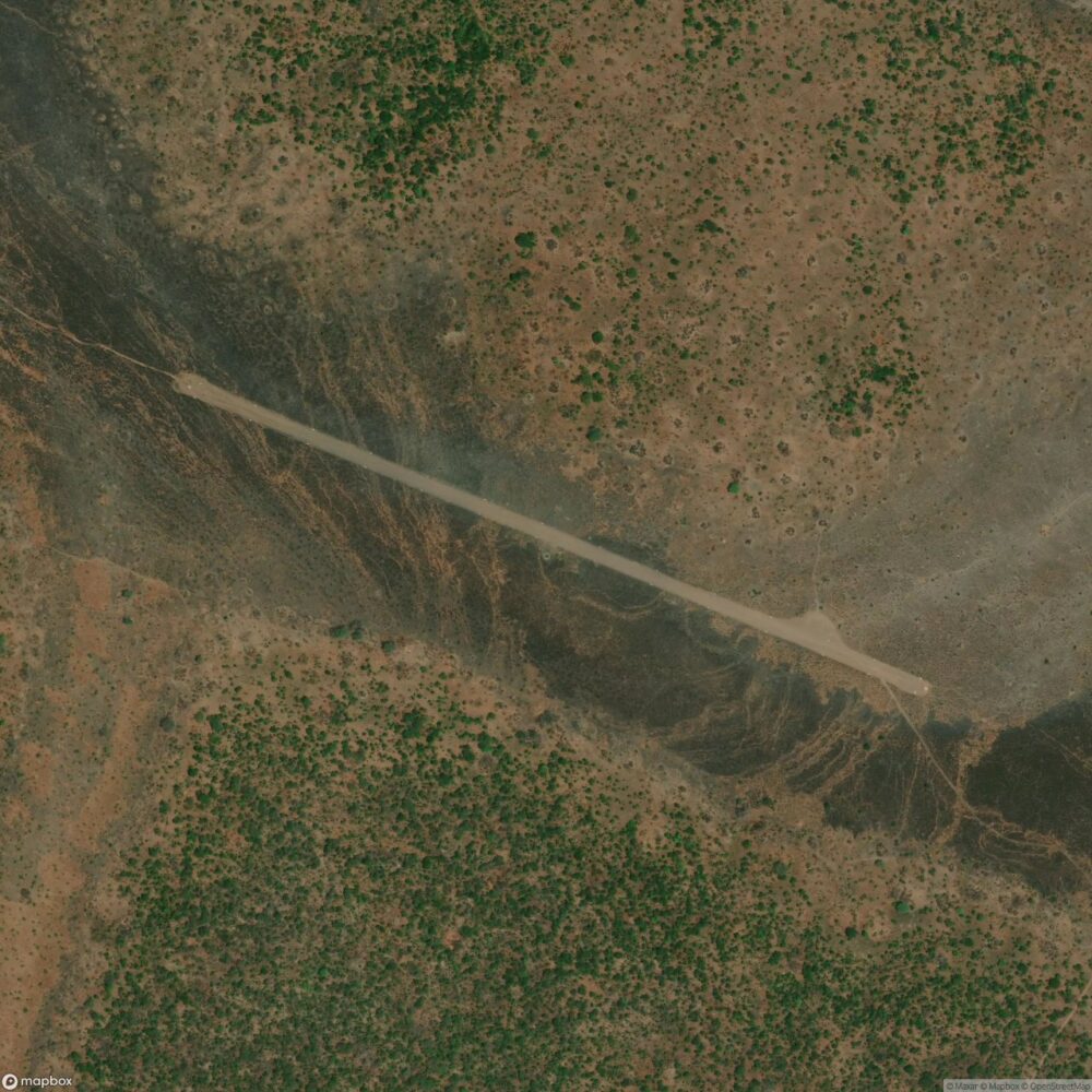 Piti Airport