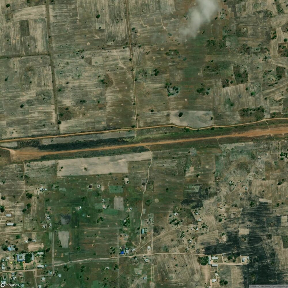 Ifakara Airport