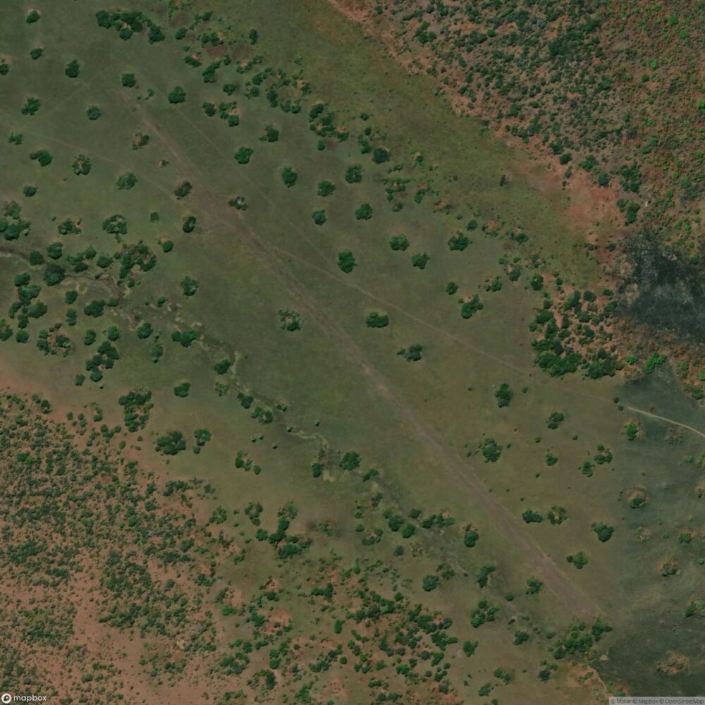 Msima 1 Airport