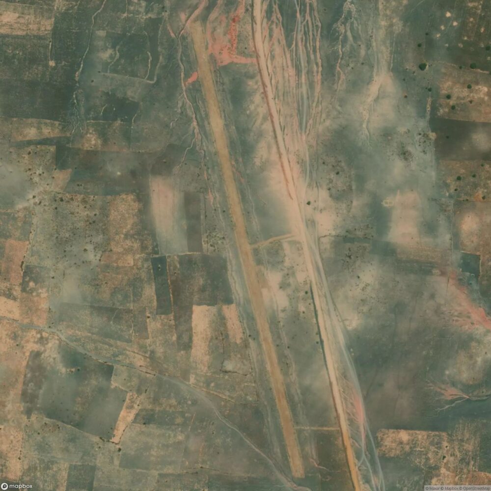 Igunga Airport