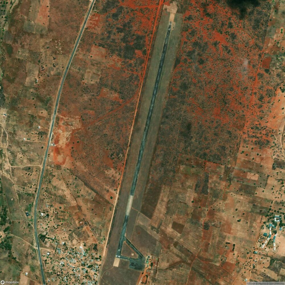 Iringa