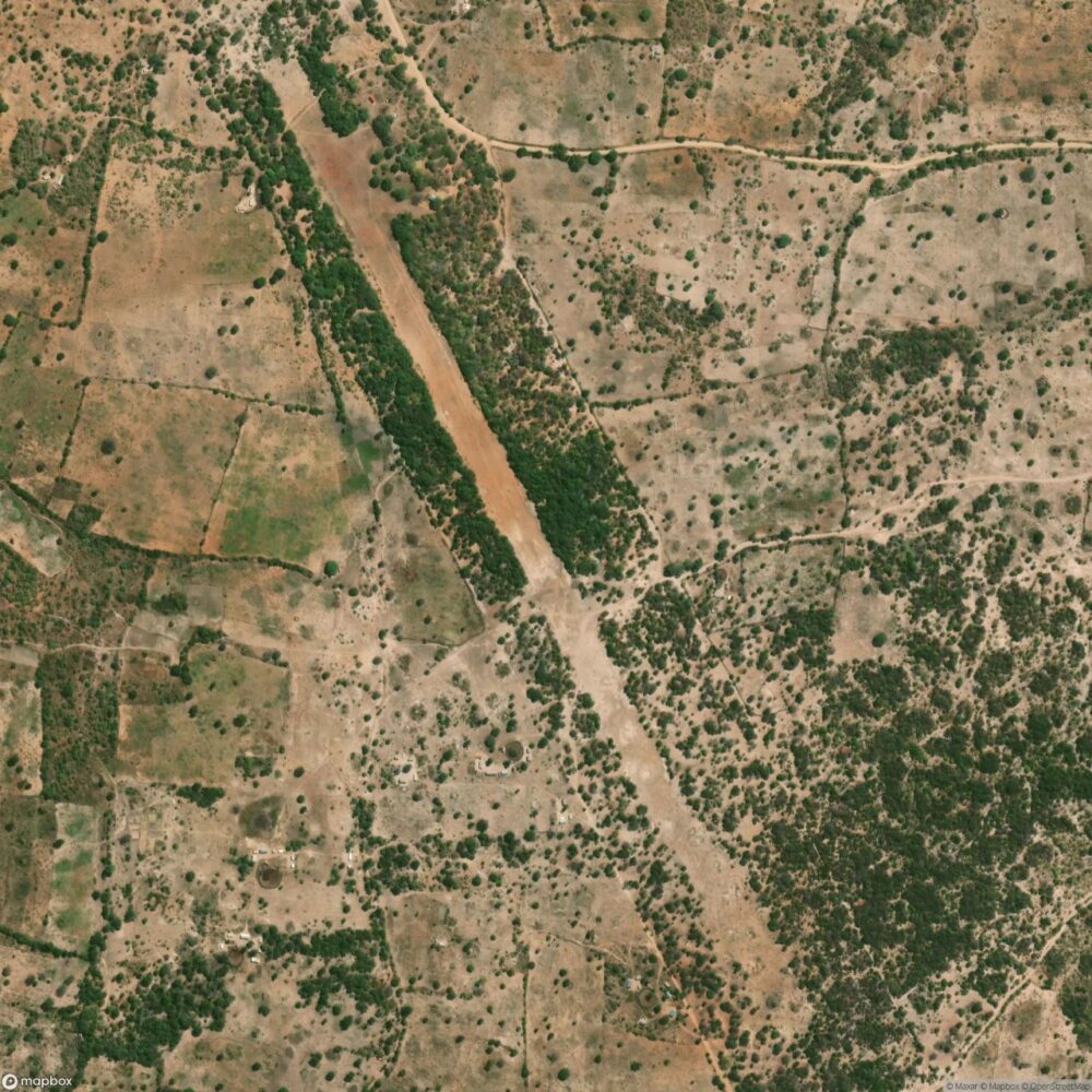 Igunga Airport