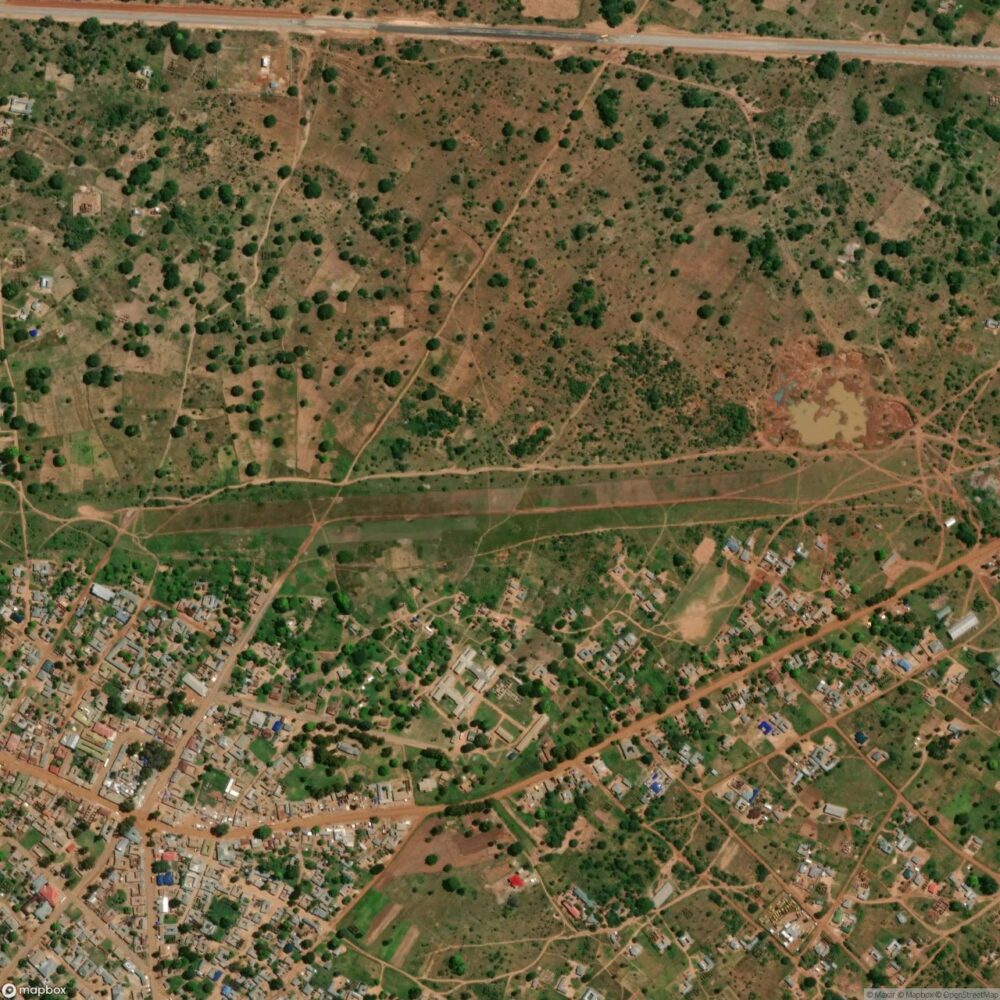 Inyonga