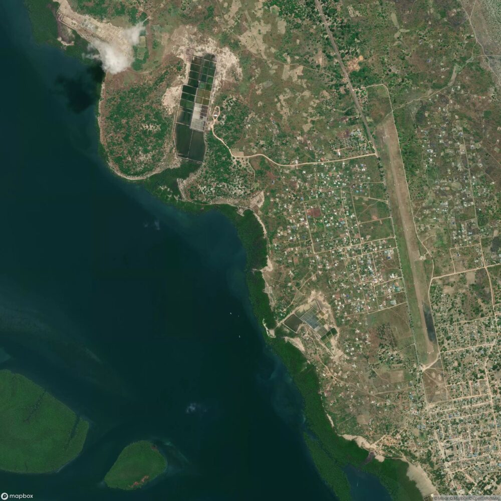 Kilwa Masoko
