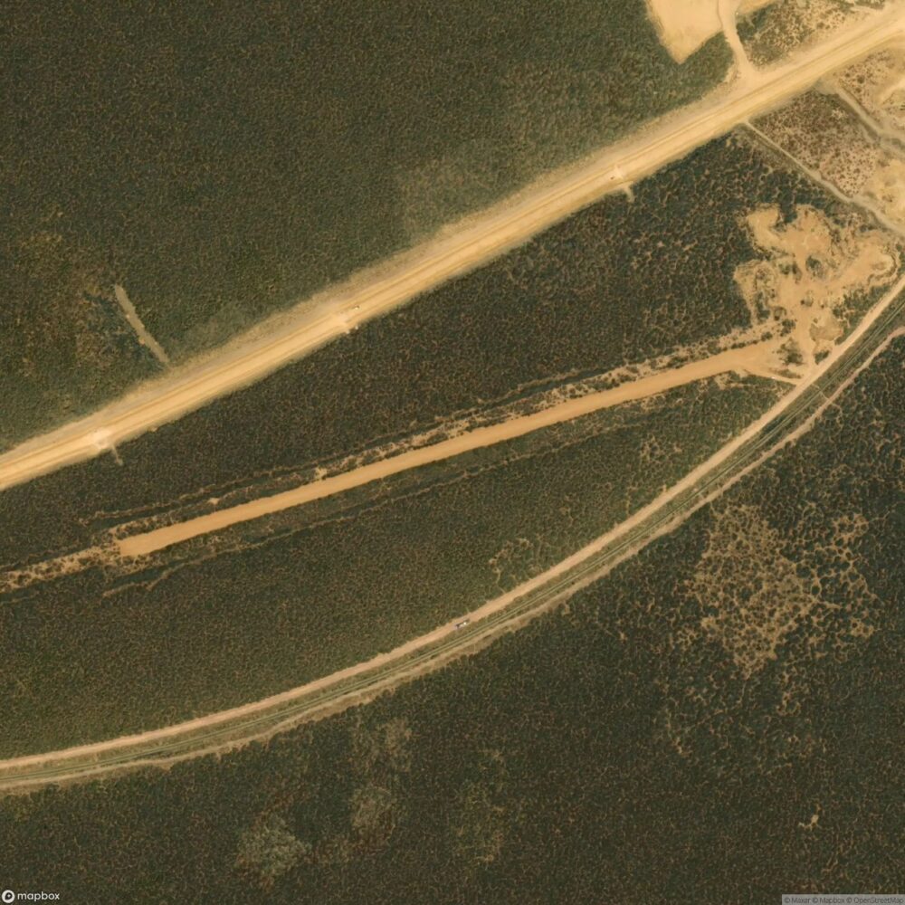 Manyoni Airport