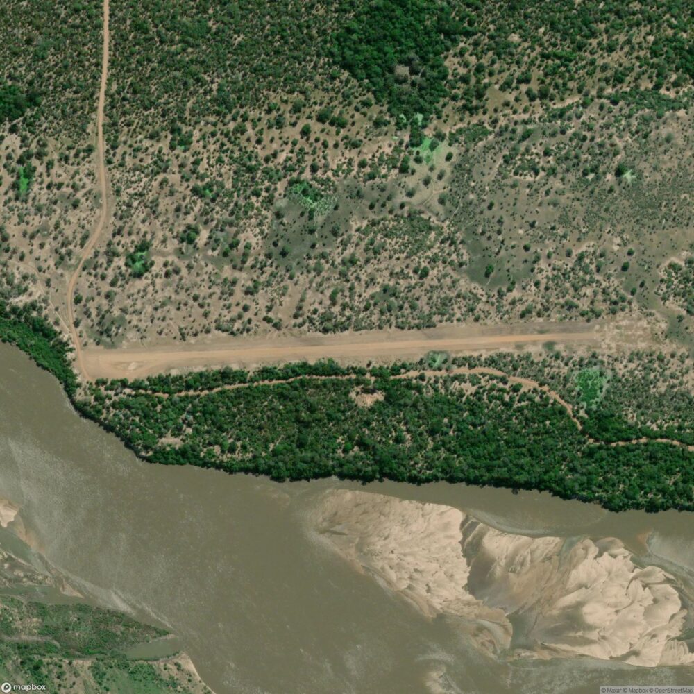 Mtemere Airport