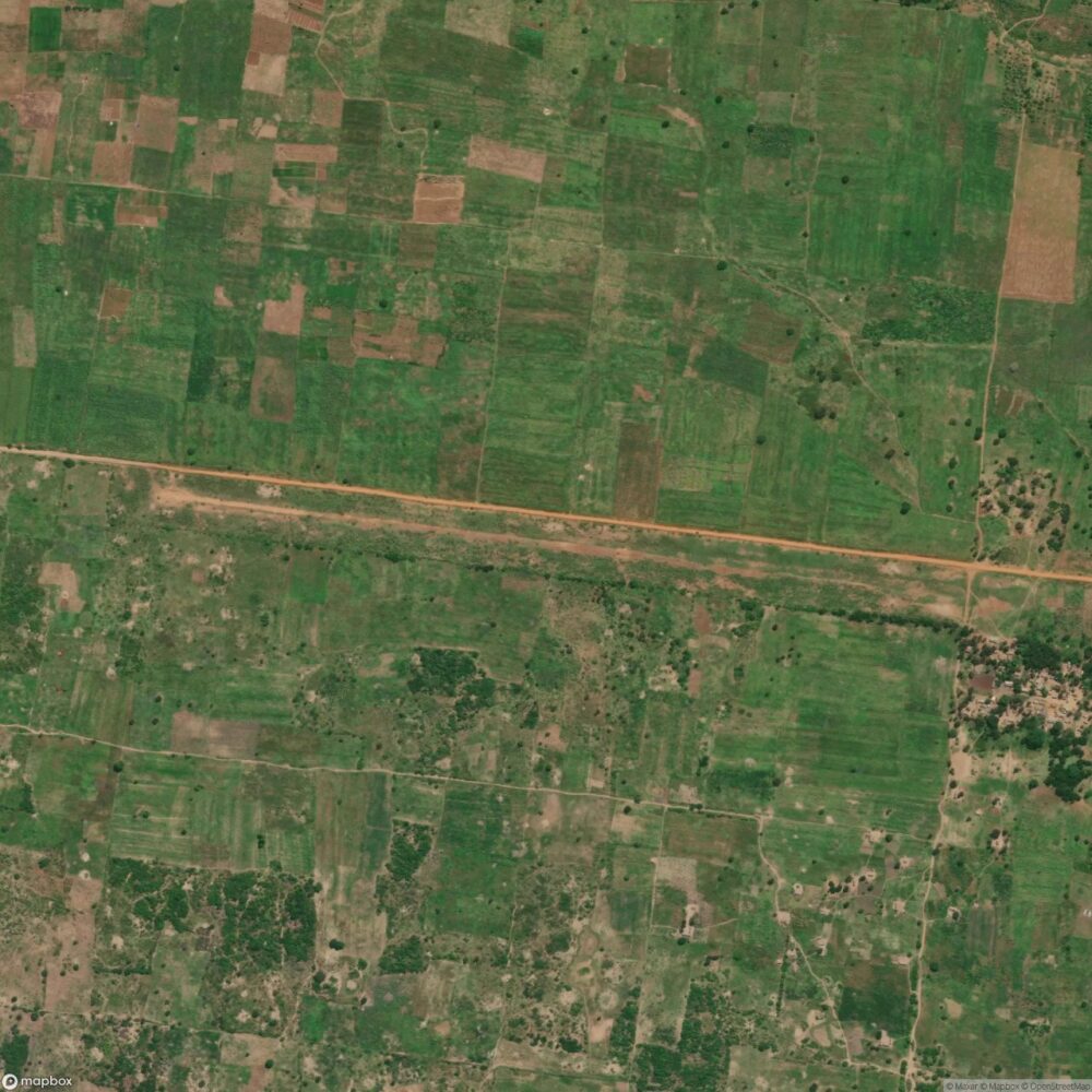 Kilosa Airport