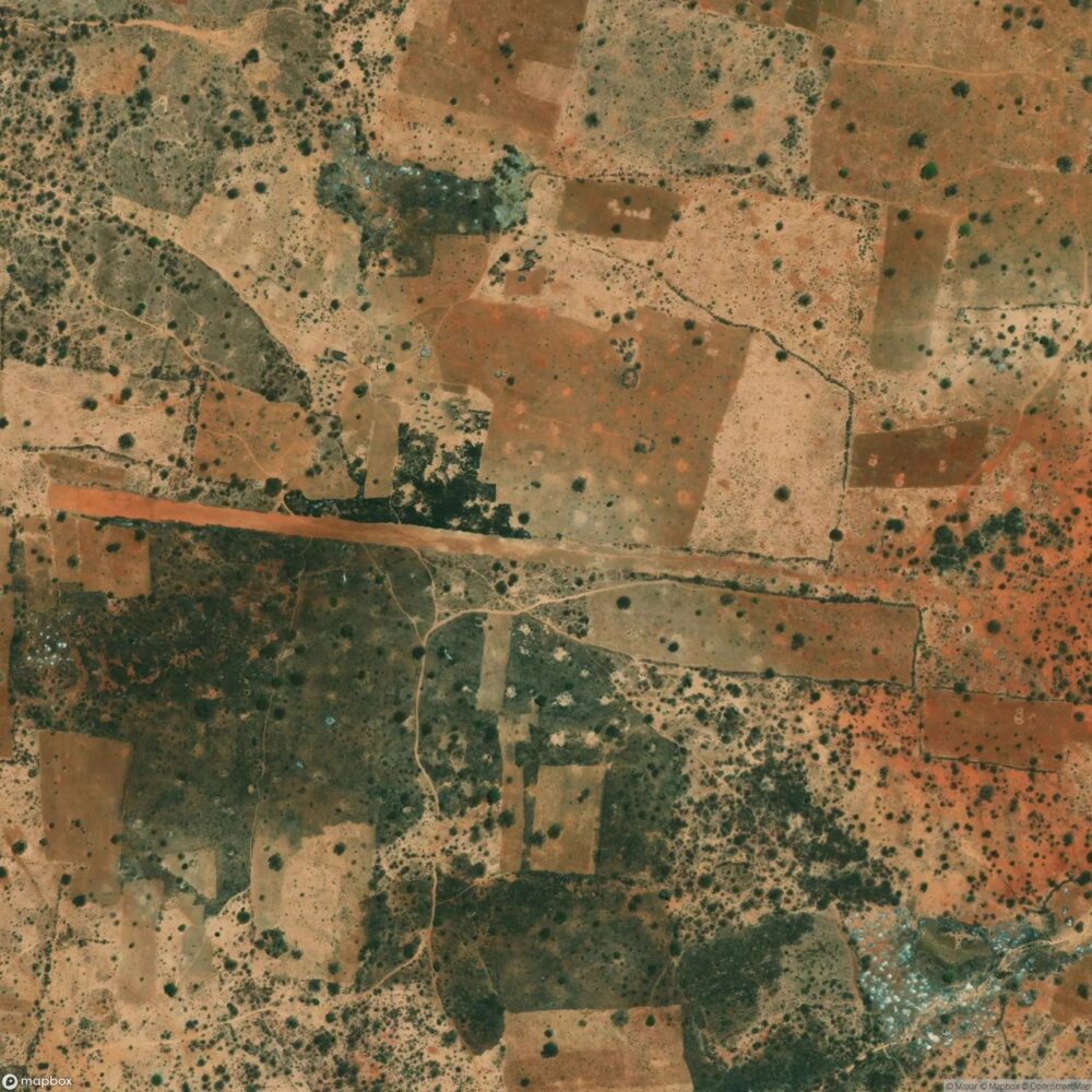 Chidudu Airport
