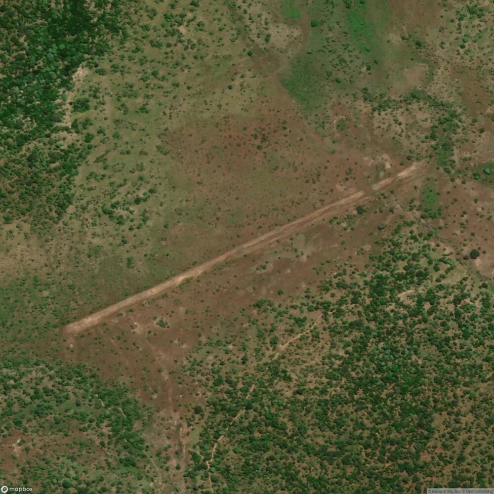 Kihurumila Airport