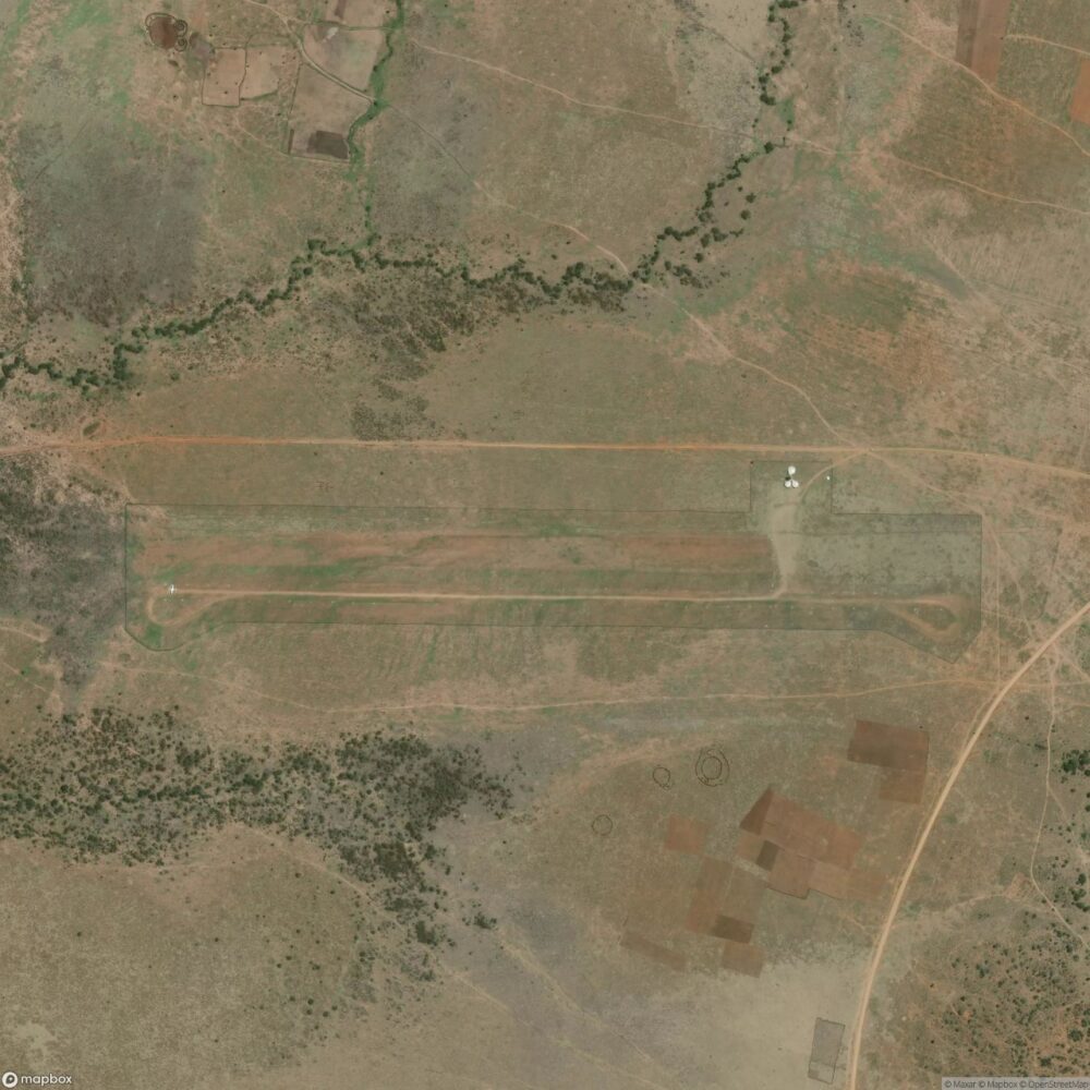 Loliondo Airport
