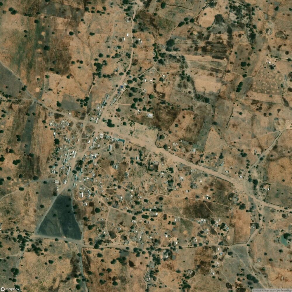 Handa Airport