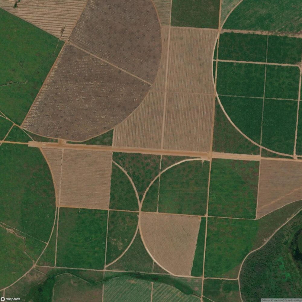 Kagera Sugar Airport