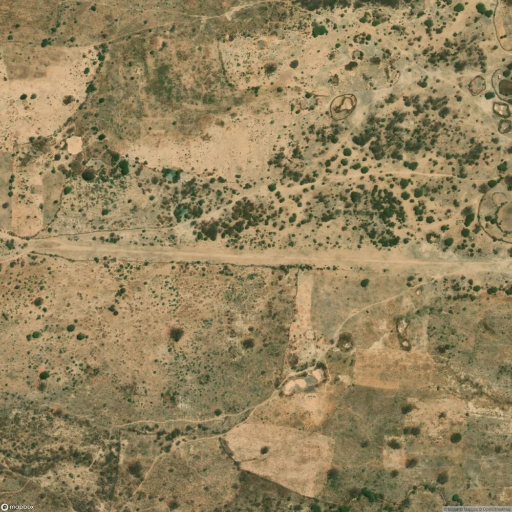 Mahaka Airport