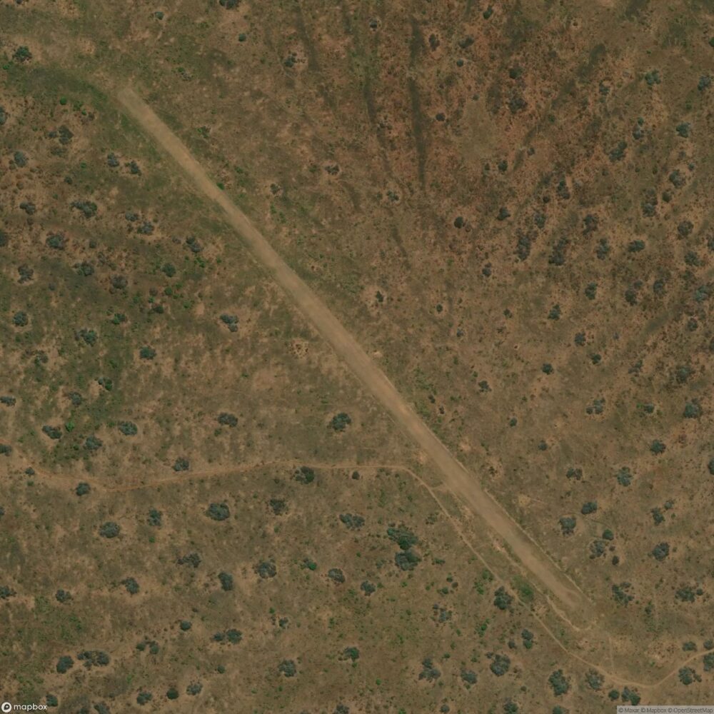 Murungu Airport