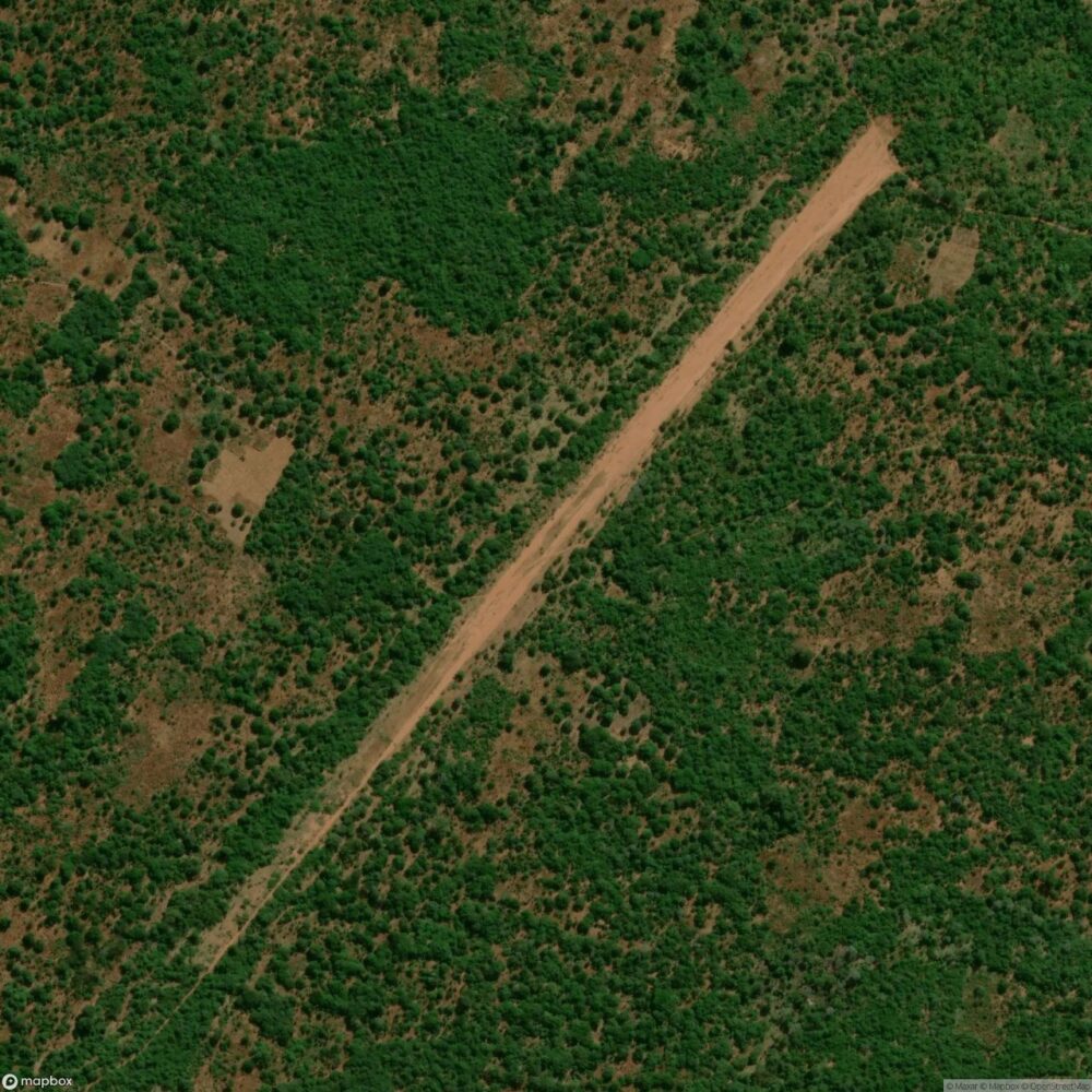 Liwale Airport