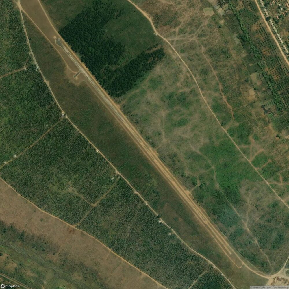 Mufindi Airport