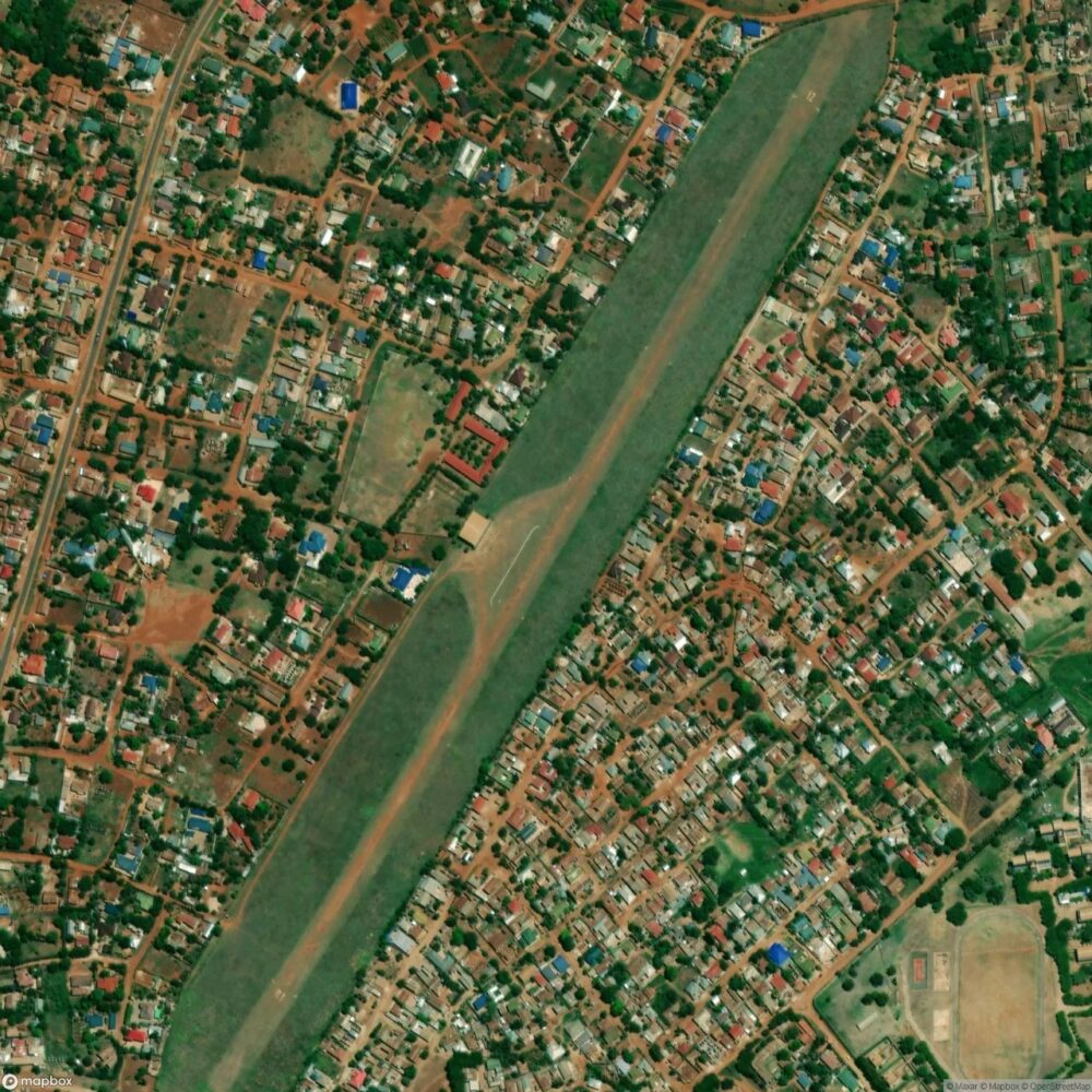 Morogoro