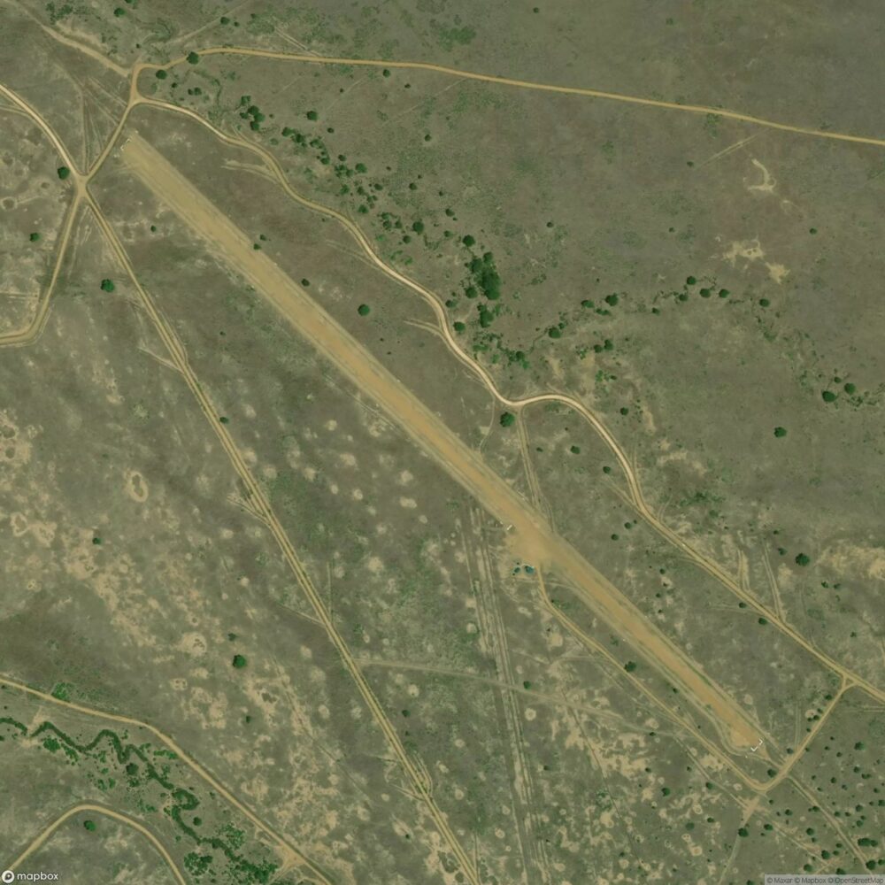 Mikumi Airport