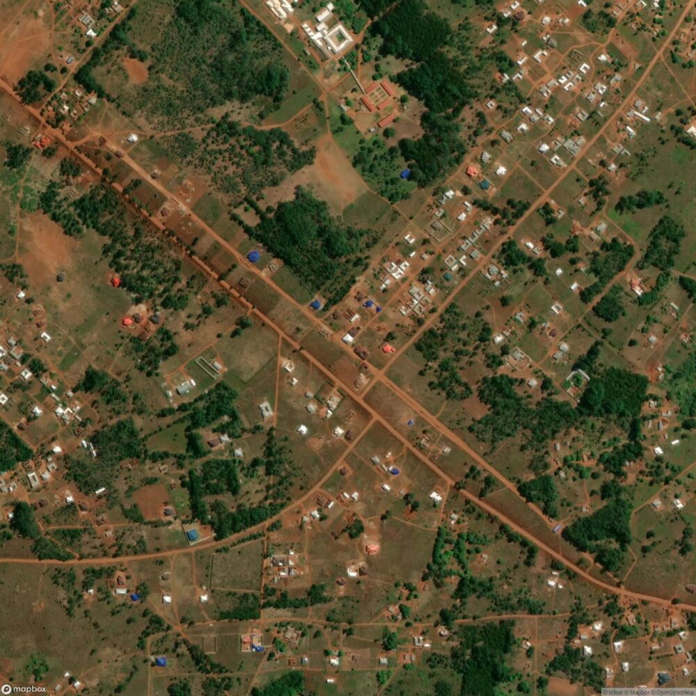 Mbinga Airport