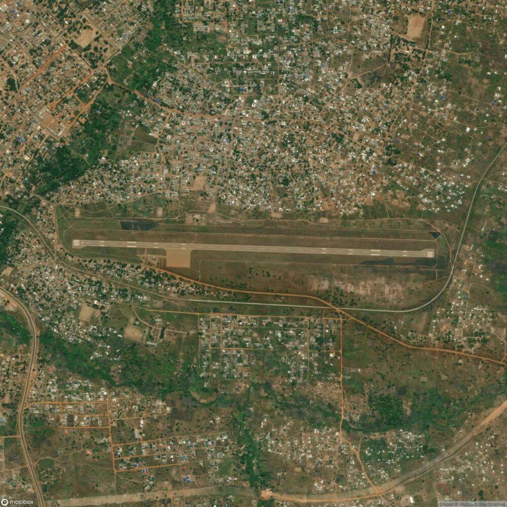 Mpanda