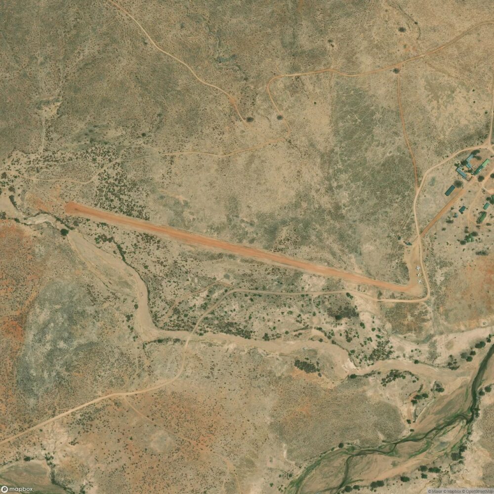 Mbatamila Airport