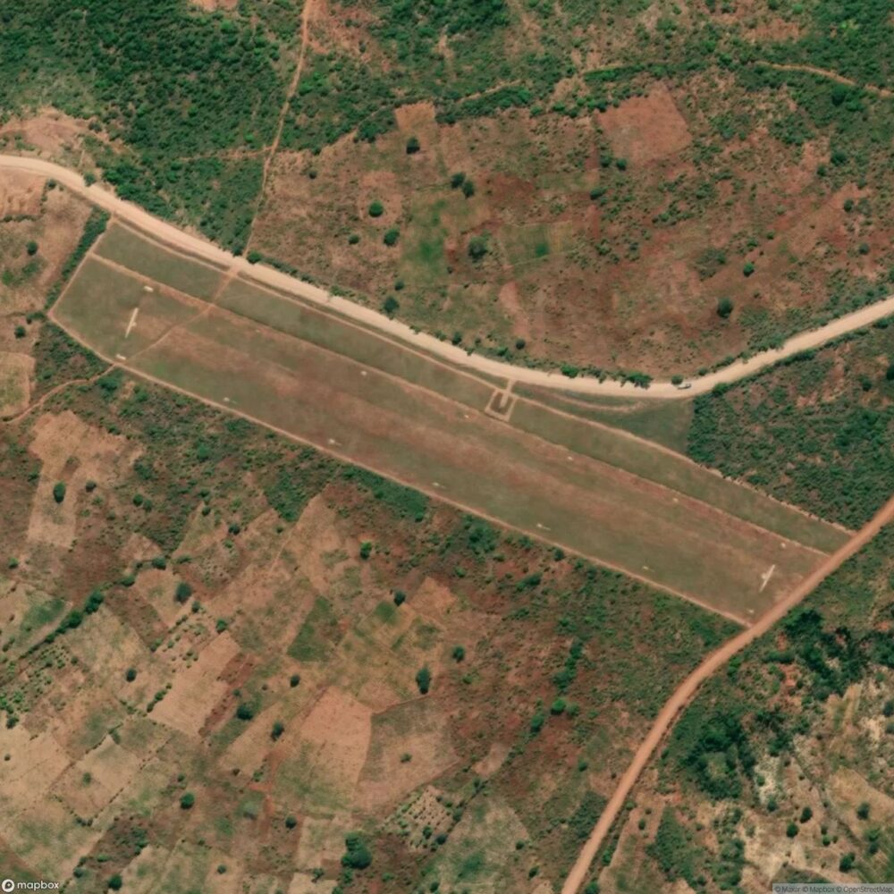 Mbamba Bay Airport