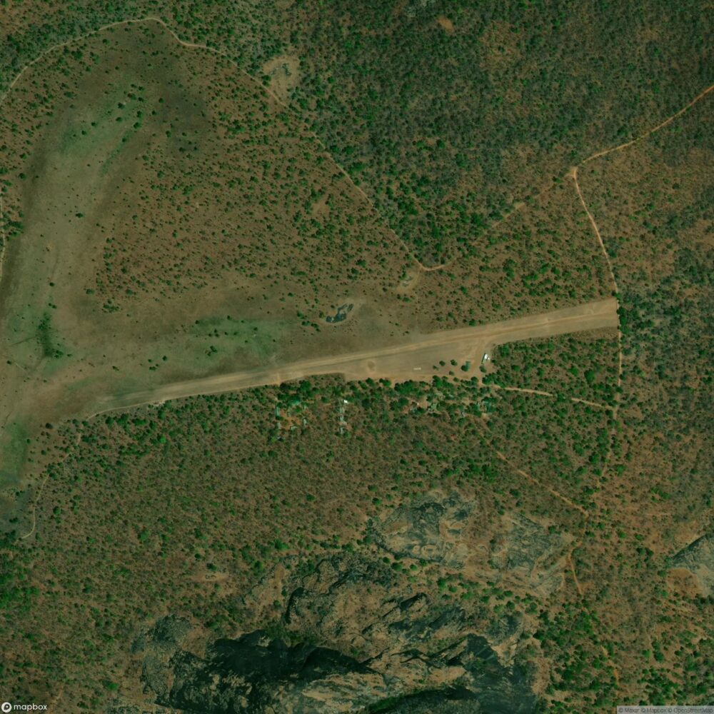 Msembe Airport