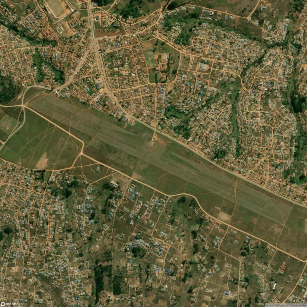 Njombe