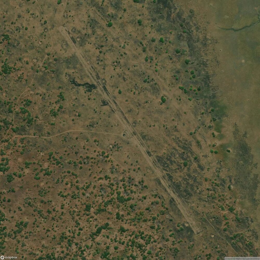 Fish Eagle Airport