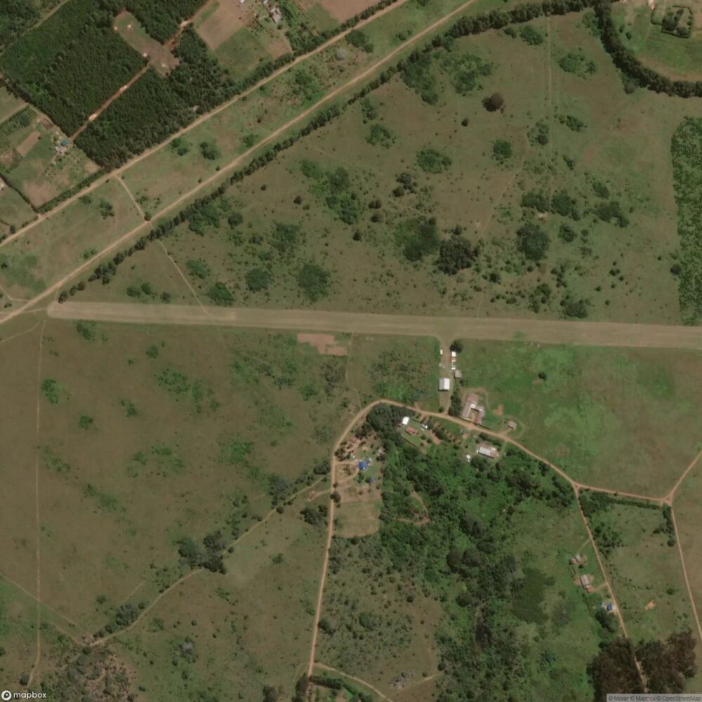 Kibidula Airport