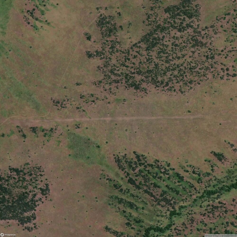 Mamarehe Airport