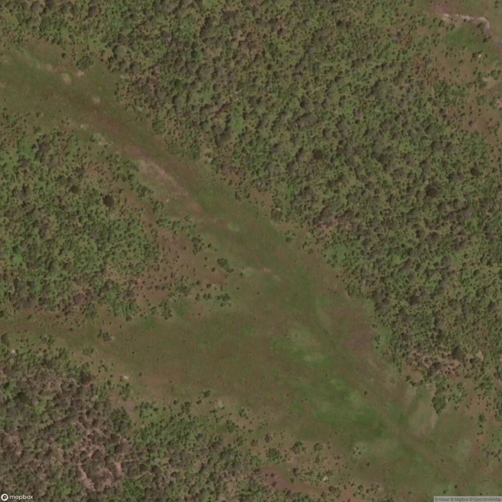 Masimba Airport