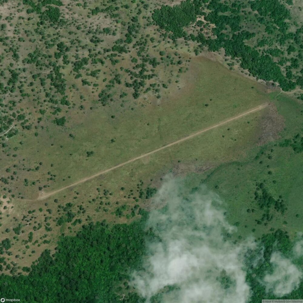 Matipwili Airport