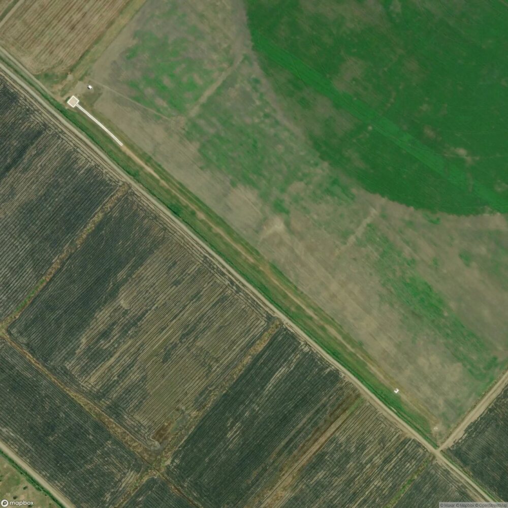 Mngeta Airport