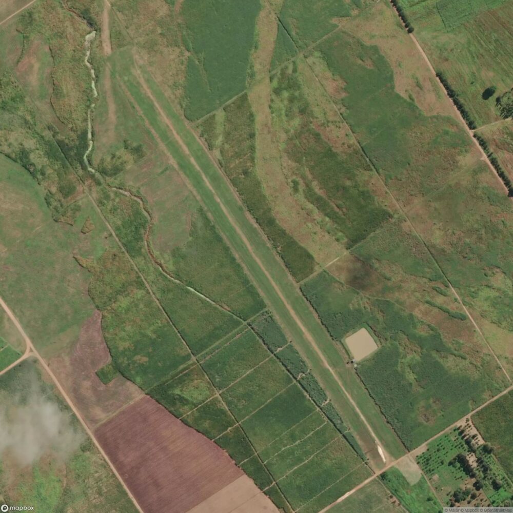 Mtibwa Airport