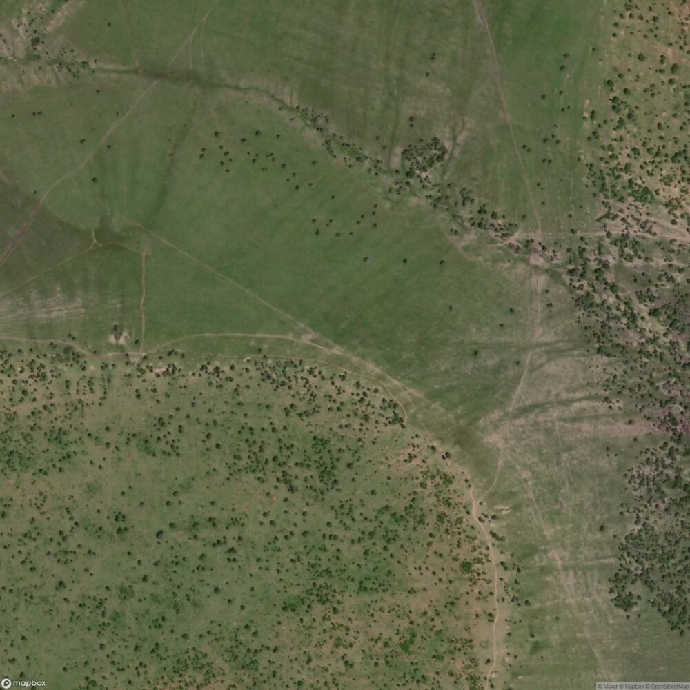 Klein's Camp Airport