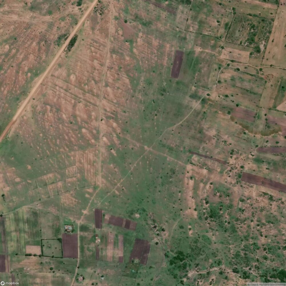 Mugumu Airport