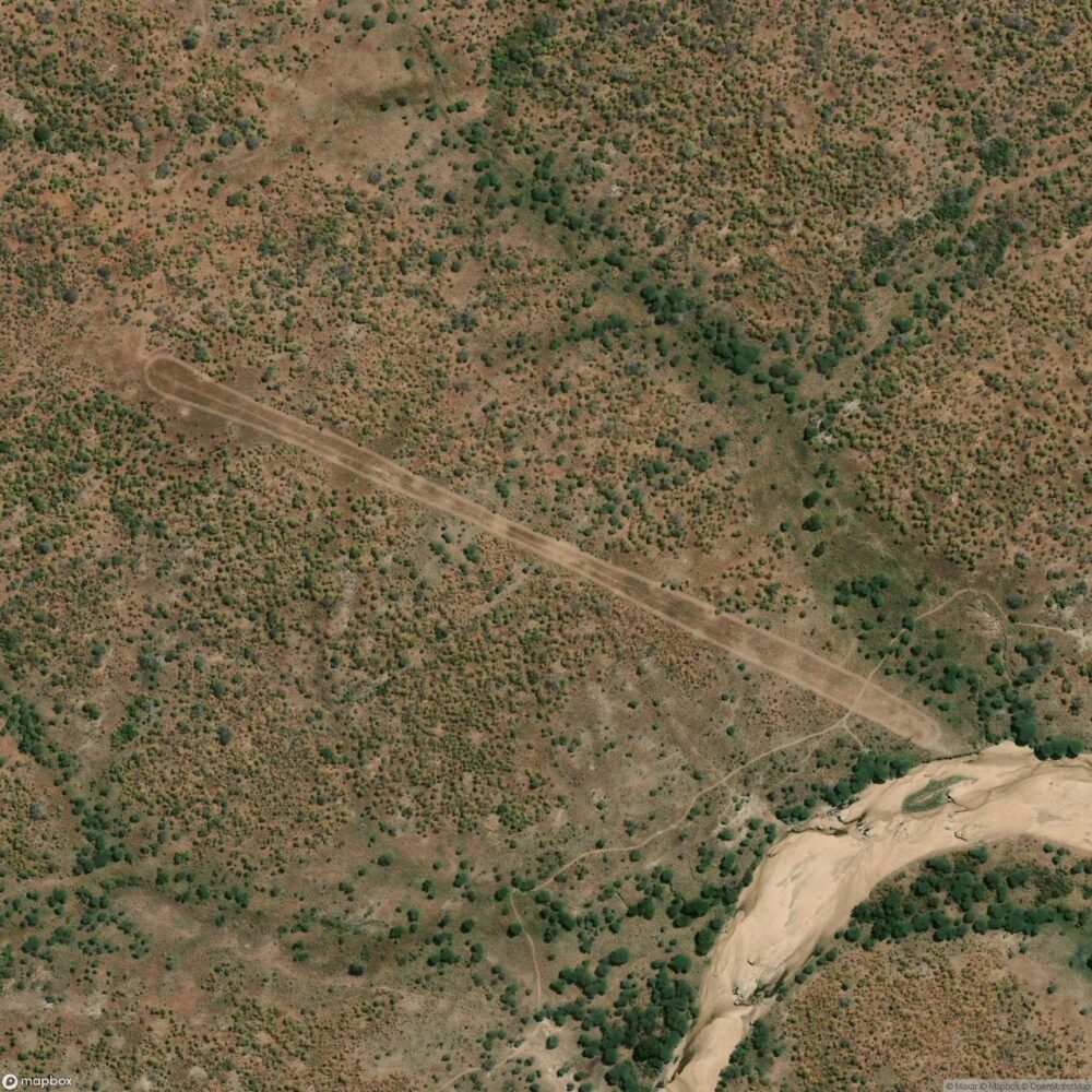Nkoname Airport