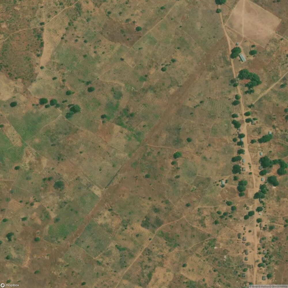 Nkove Airport